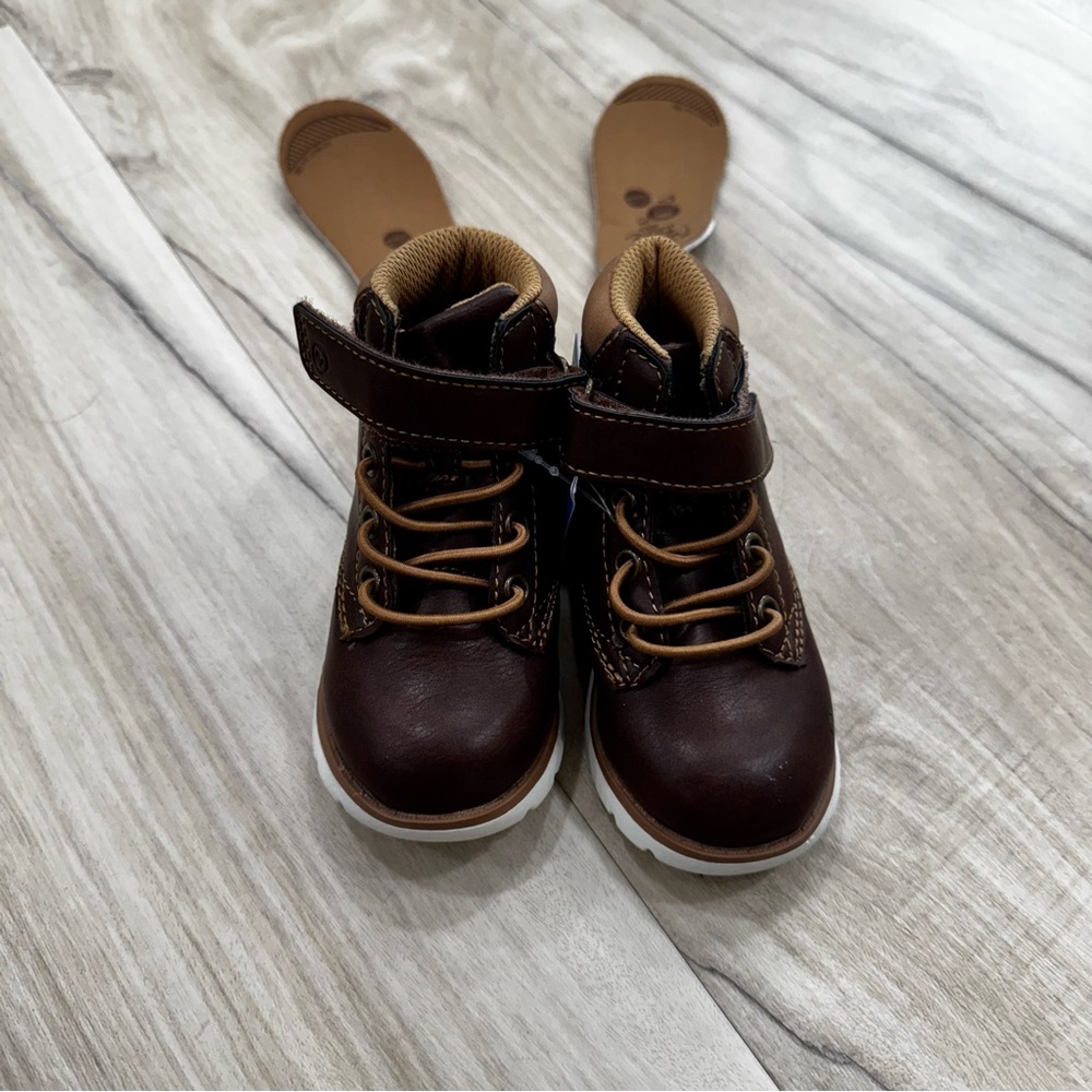 Stride Rite 360 Jack Boot
